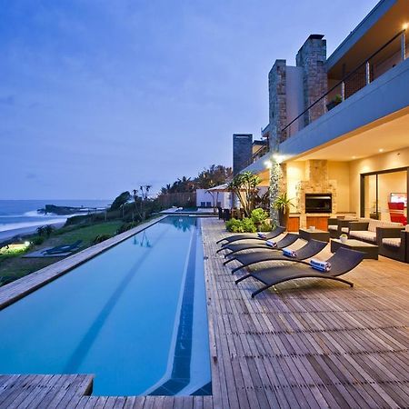 Canelands Beach Club Солт-Рок Экстерьер фото