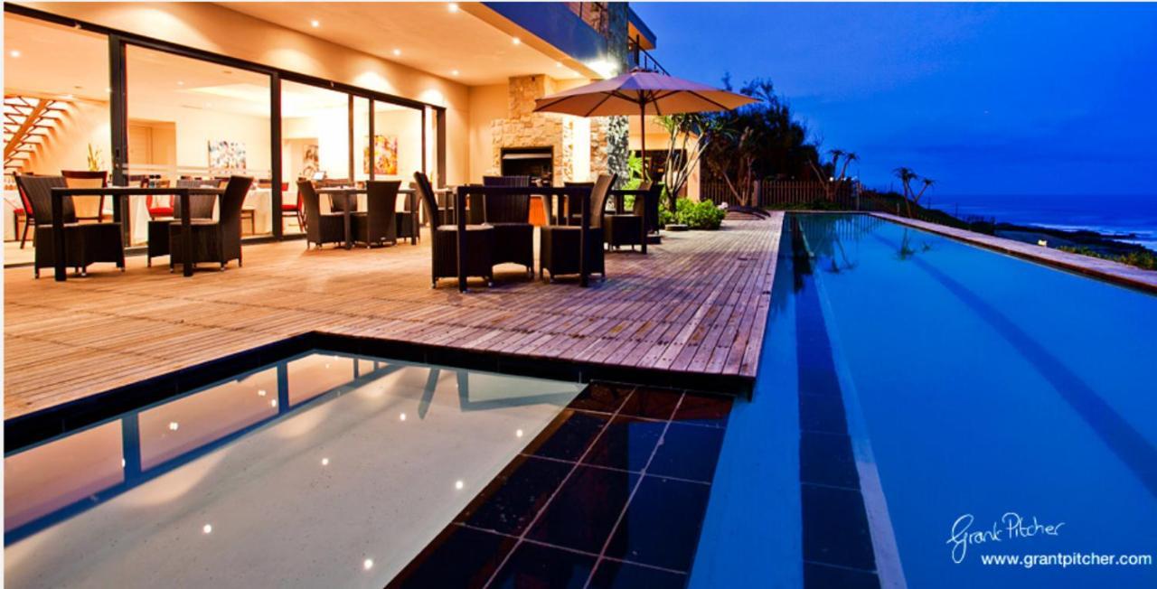 Canelands Beach Club Солт-Рок Экстерьер фото