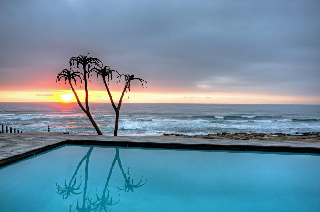 Canelands Beach Club Солт-Рок Экстерьер фото