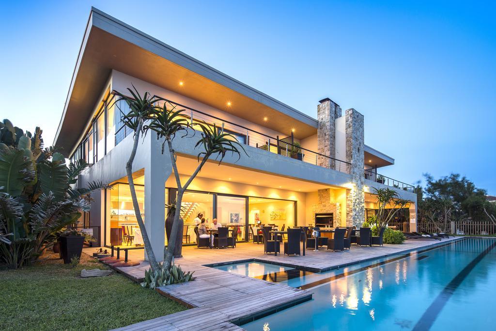 Canelands Beach Club Солт-Рок Экстерьер фото