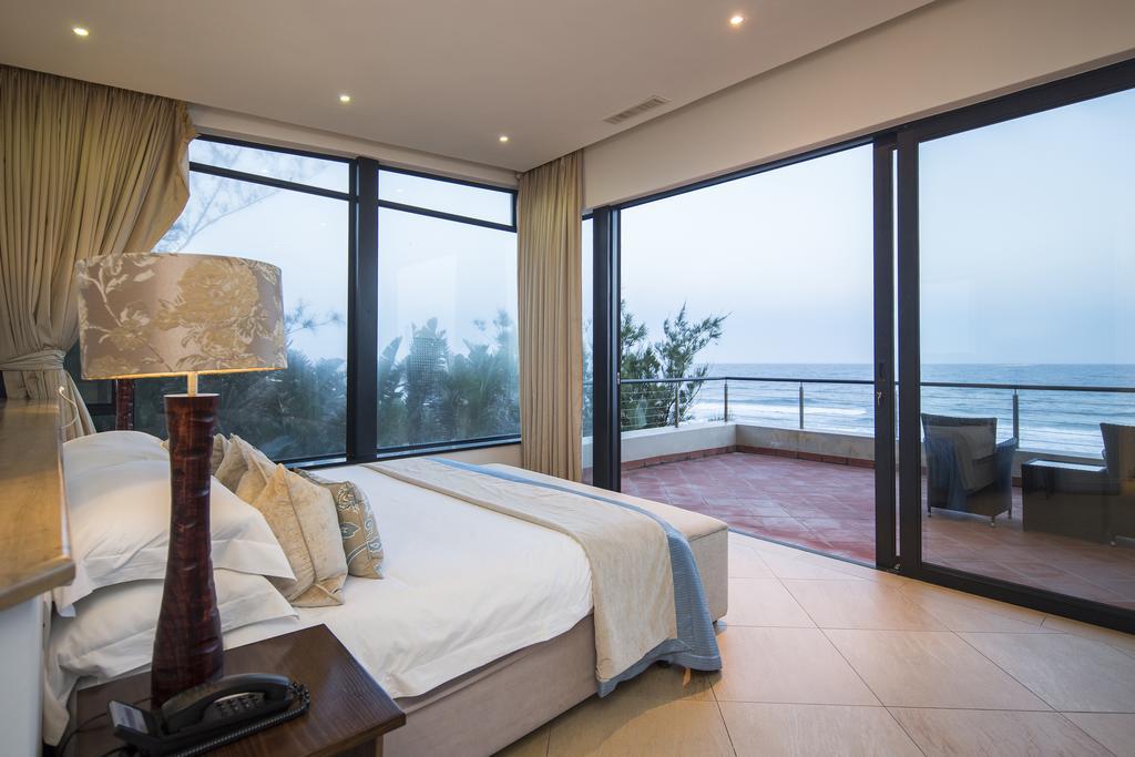 Canelands Beach Club Солт-Рок Экстерьер фото
