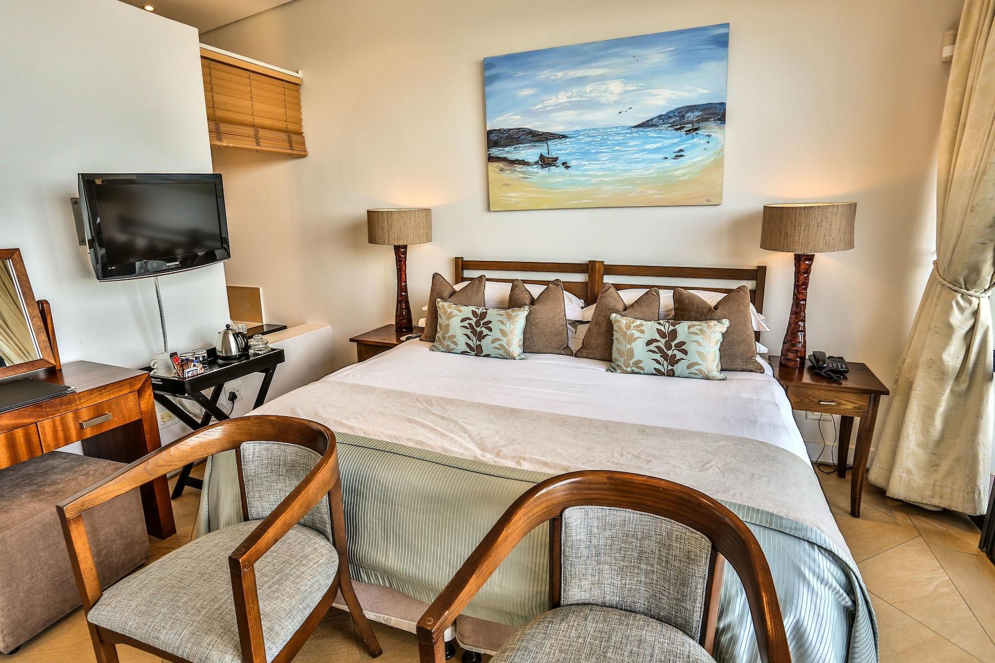 Canelands Beach Club Солт-Рок Экстерьер фото