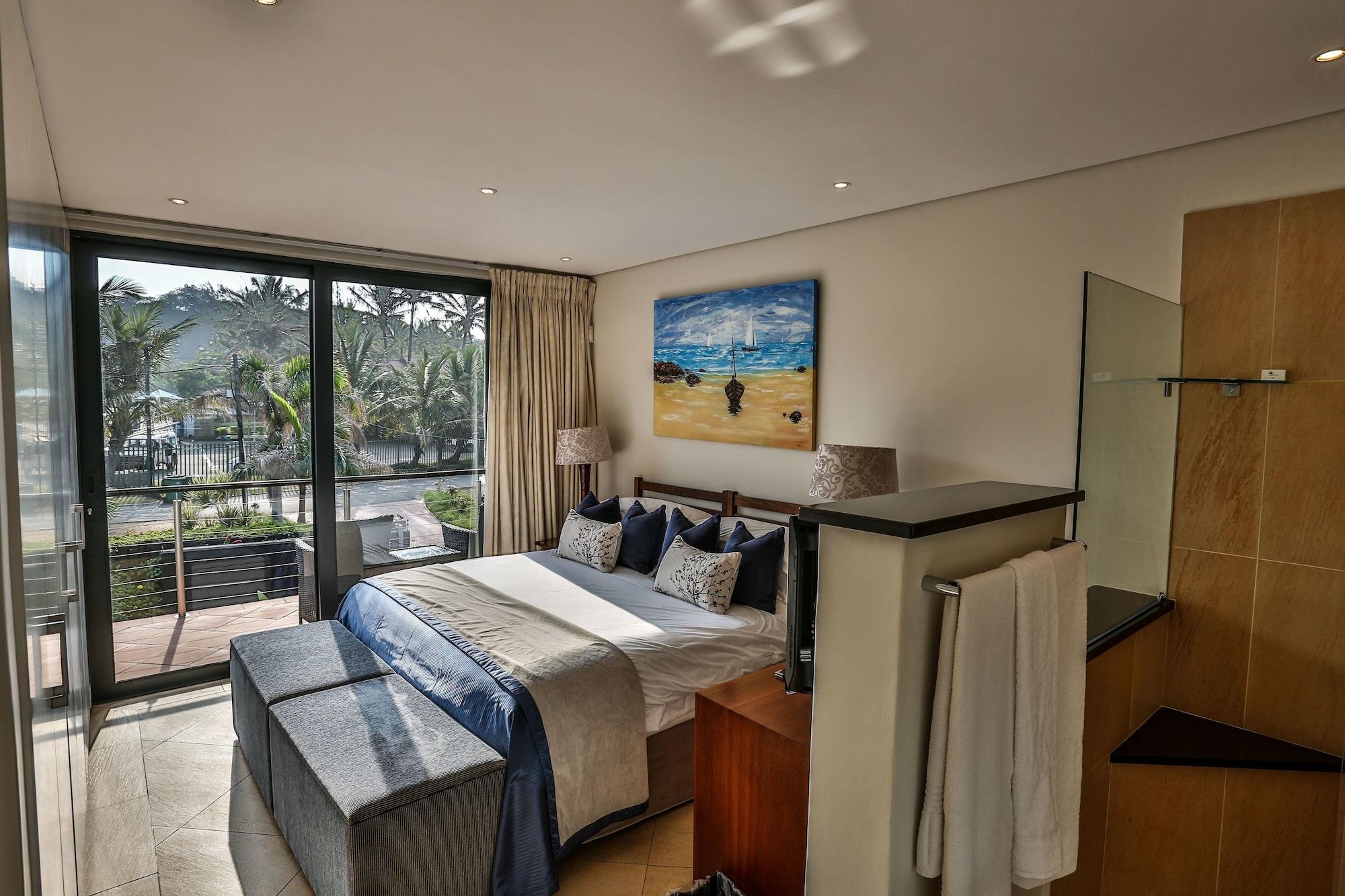 Canelands Beach Club Солт-Рок Экстерьер фото