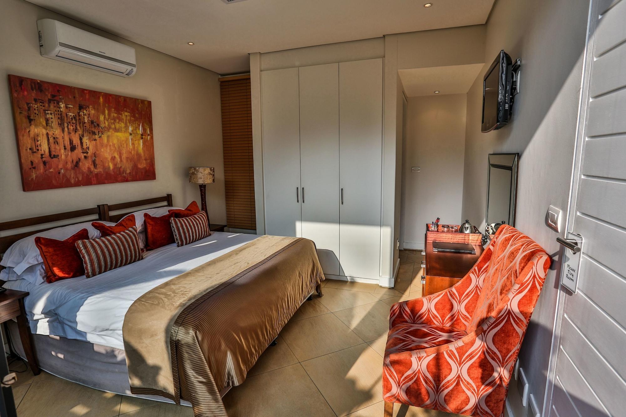Canelands Beach Club Солт-Рок Экстерьер фото