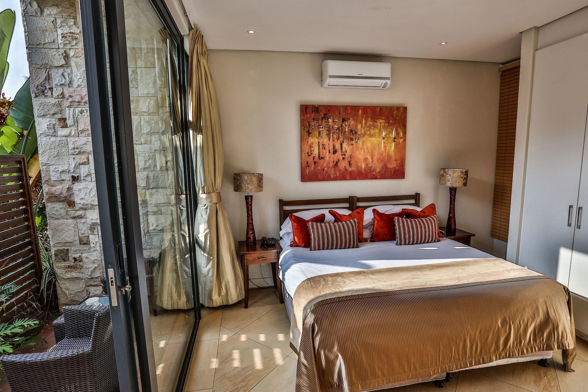 Canelands Beach Club Солт-Рок Экстерьер фото