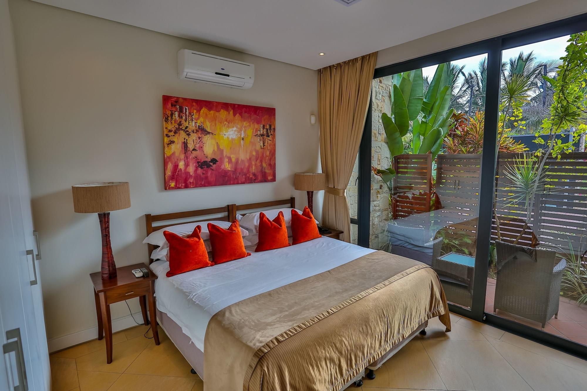 Canelands Beach Club Солт-Рок Экстерьер фото