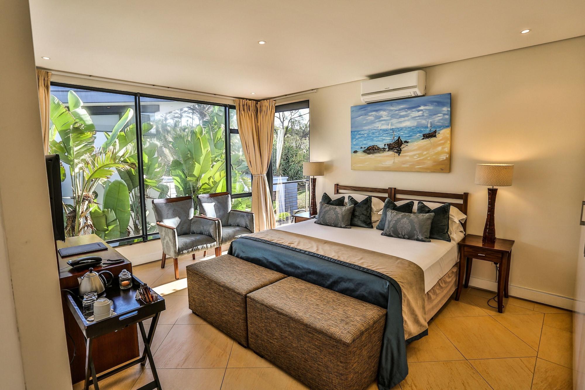Canelands Beach Club Солт-Рок Экстерьер фото