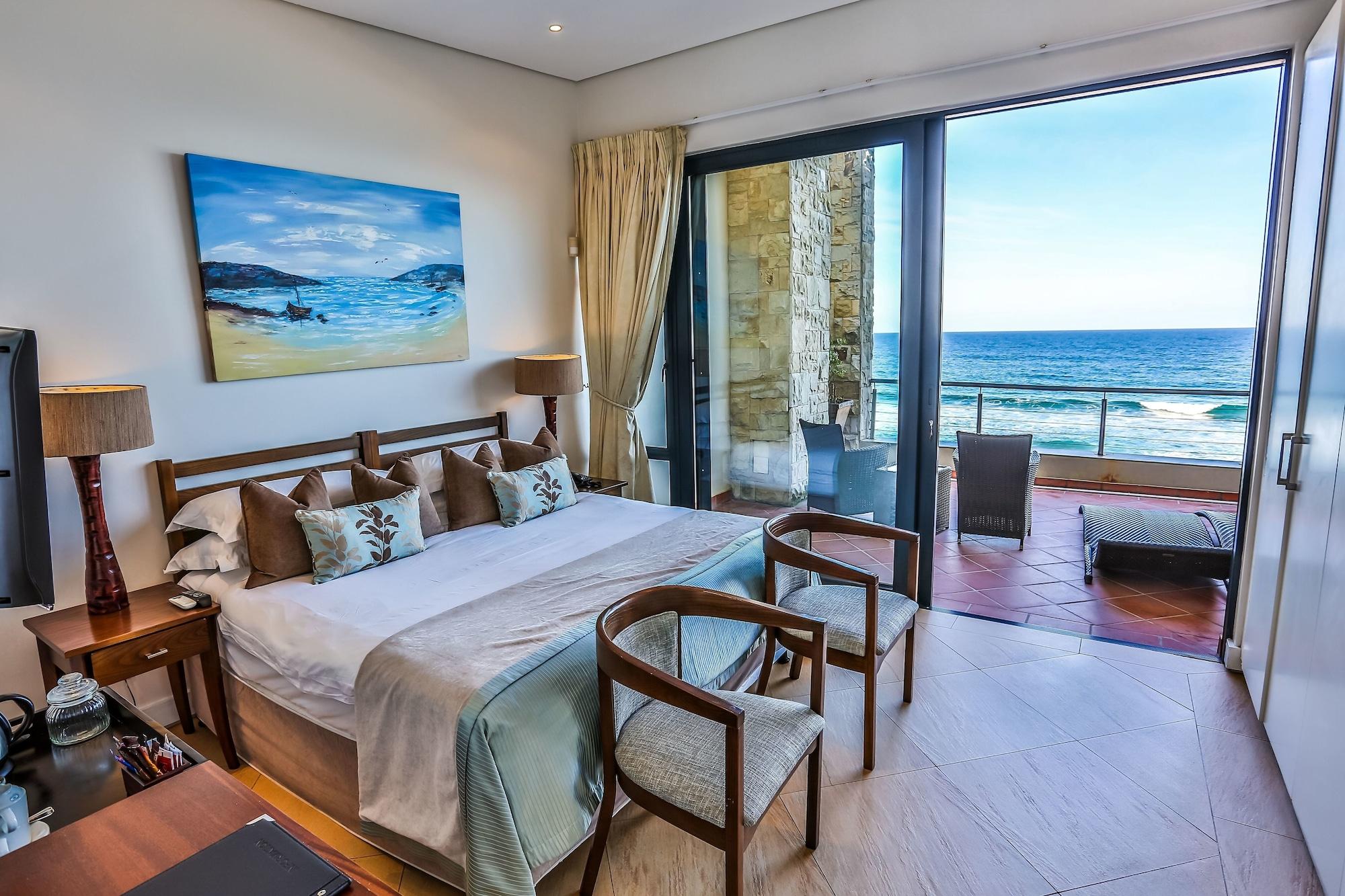 Canelands Beach Club Солт-Рок Экстерьер фото