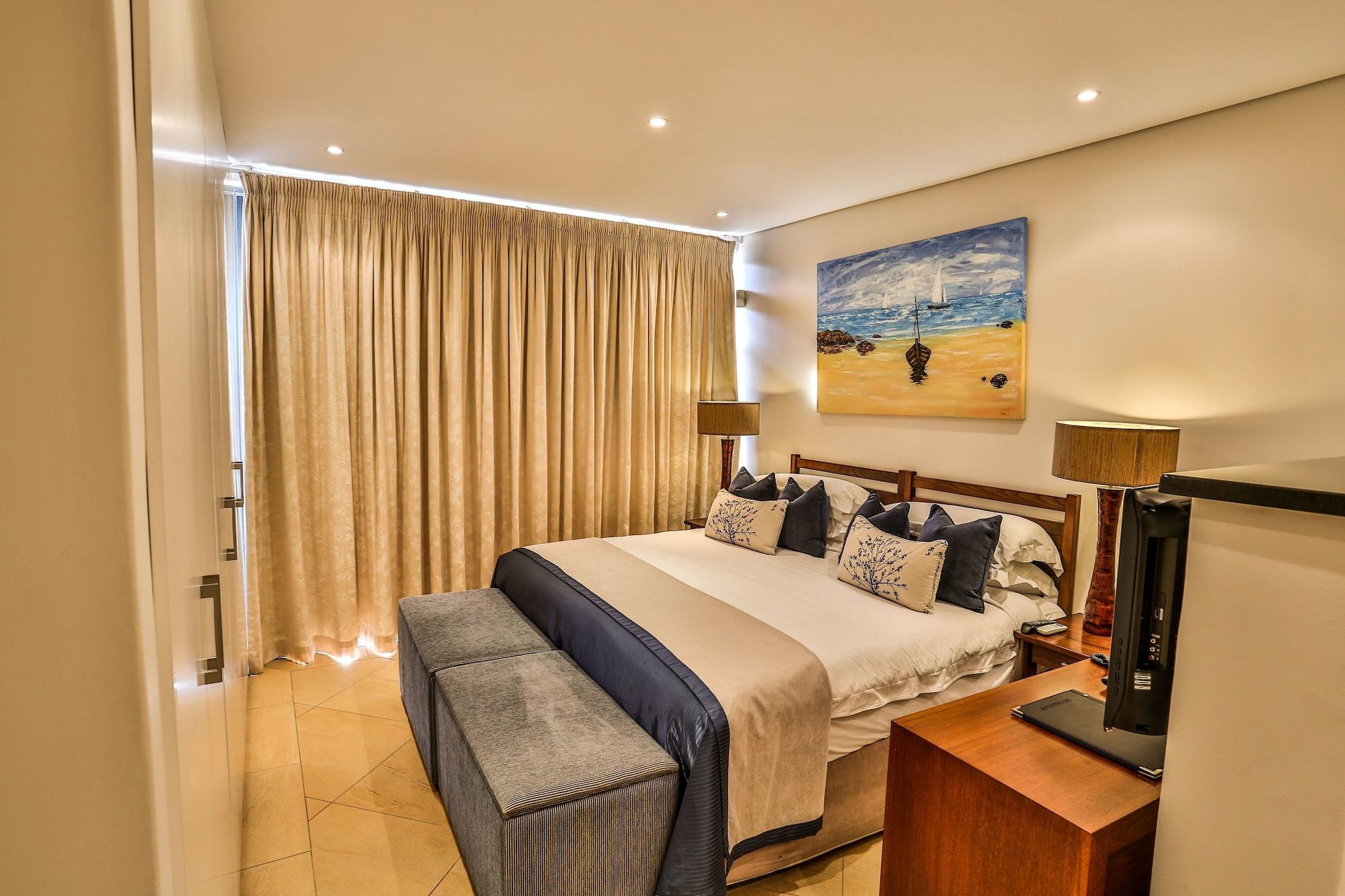 Canelands Beach Club Солт-Рок Экстерьер фото