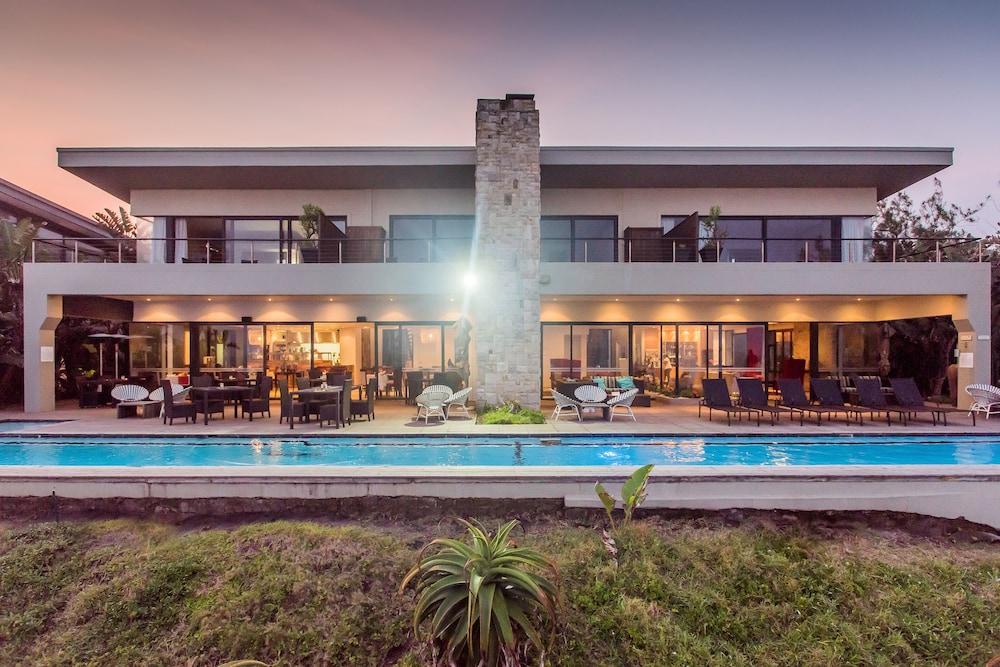 Canelands Beach Club Солт-Рок Экстерьер фото