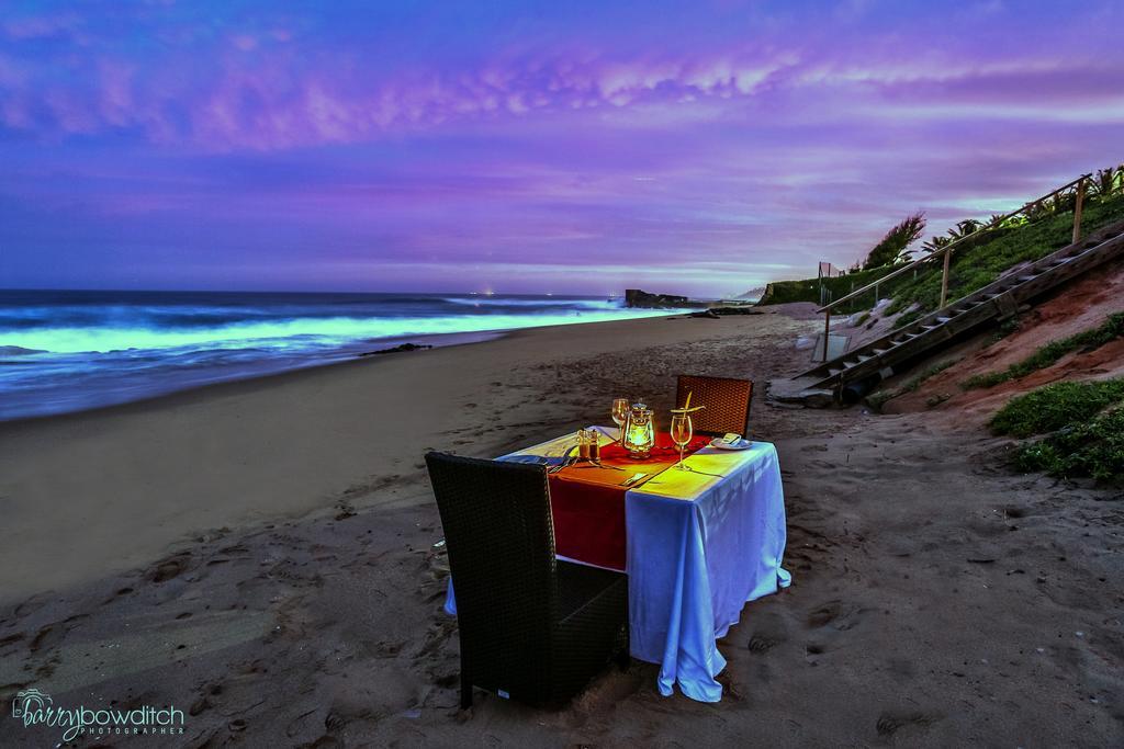 Canelands Beach Club Солт-Рок Экстерьер фото