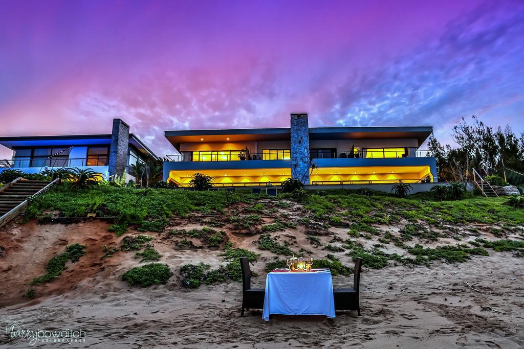 Canelands Beach Club Солт-Рок Экстерьер фото