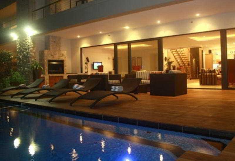 Canelands Beach Club Солт-Рок Экстерьер фото