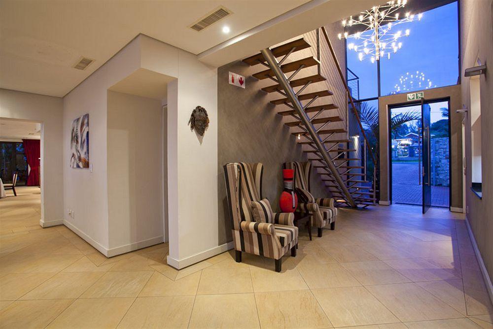 Canelands Beach Club Солт-Рок Экстерьер фото
