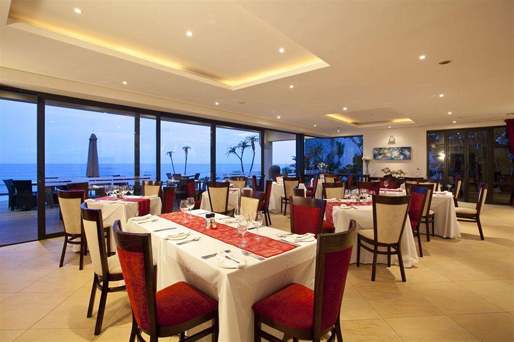 Canelands Beach Club Солт-Рок Экстерьер фото