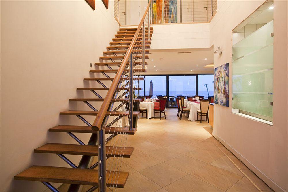 Canelands Beach Club Солт-Рок Экстерьер фото