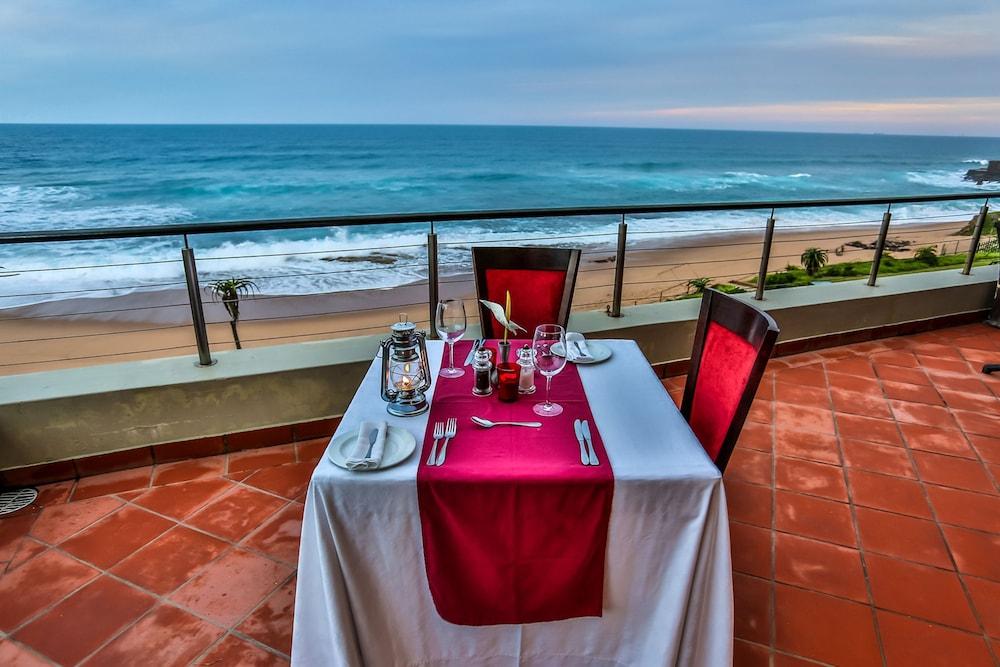 Canelands Beach Club Солт-Рок Экстерьер фото