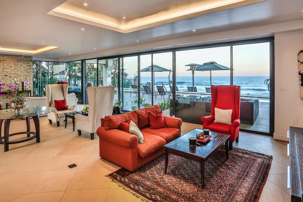 Canelands Beach Club Солт-Рок Экстерьер фото