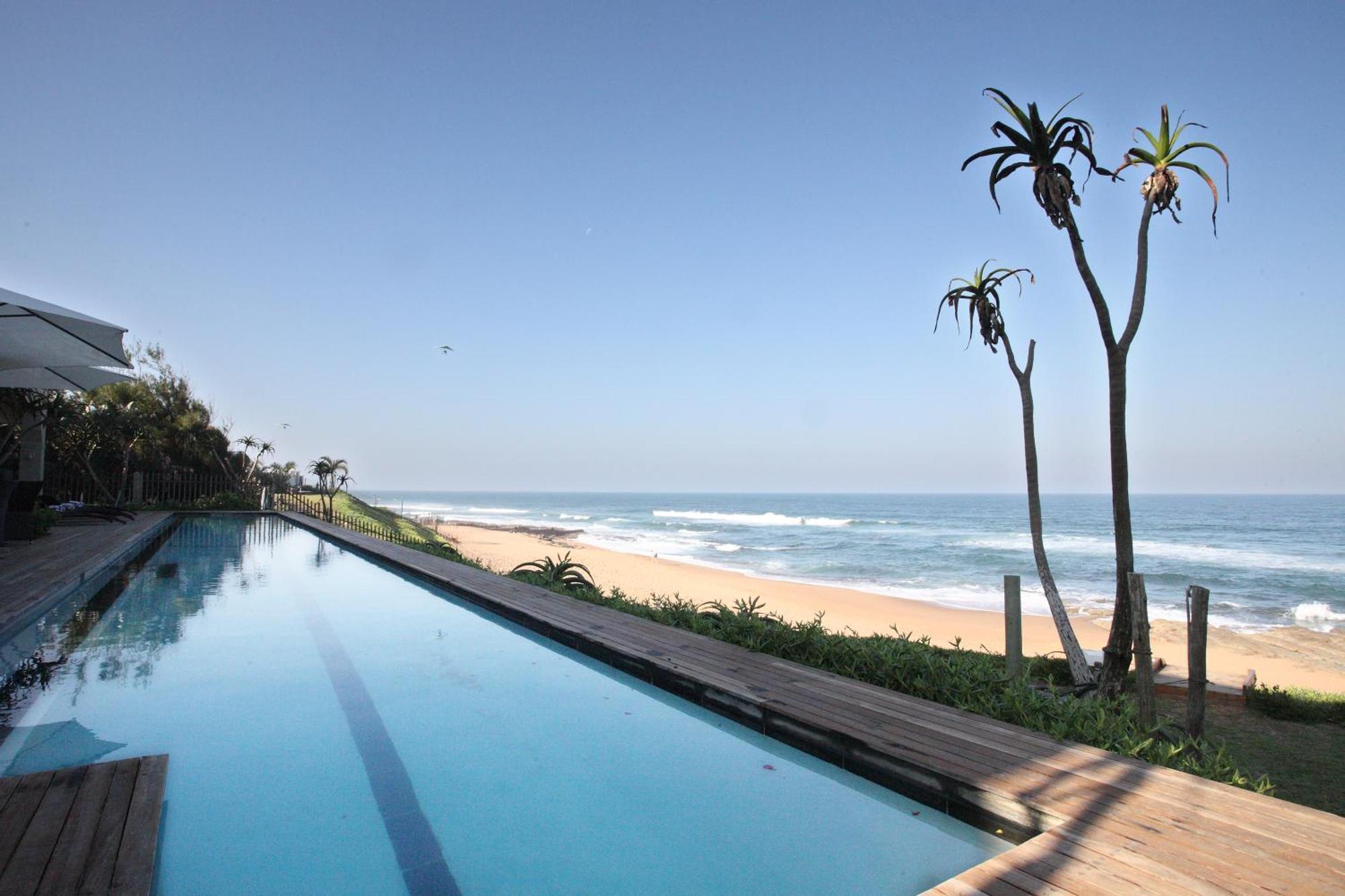 Canelands Beach Club Солт-Рок Экстерьер фото
