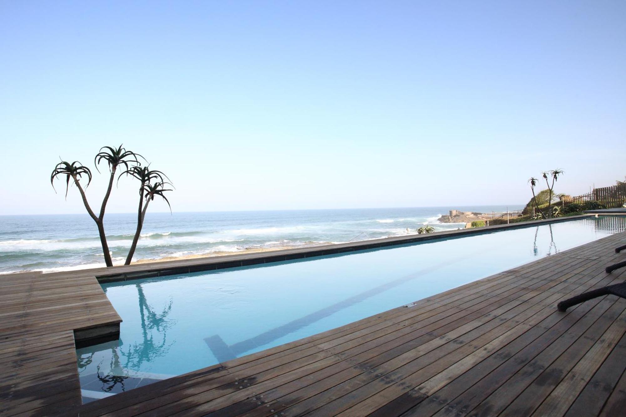 Canelands Beach Club Солт-Рок Экстерьер фото