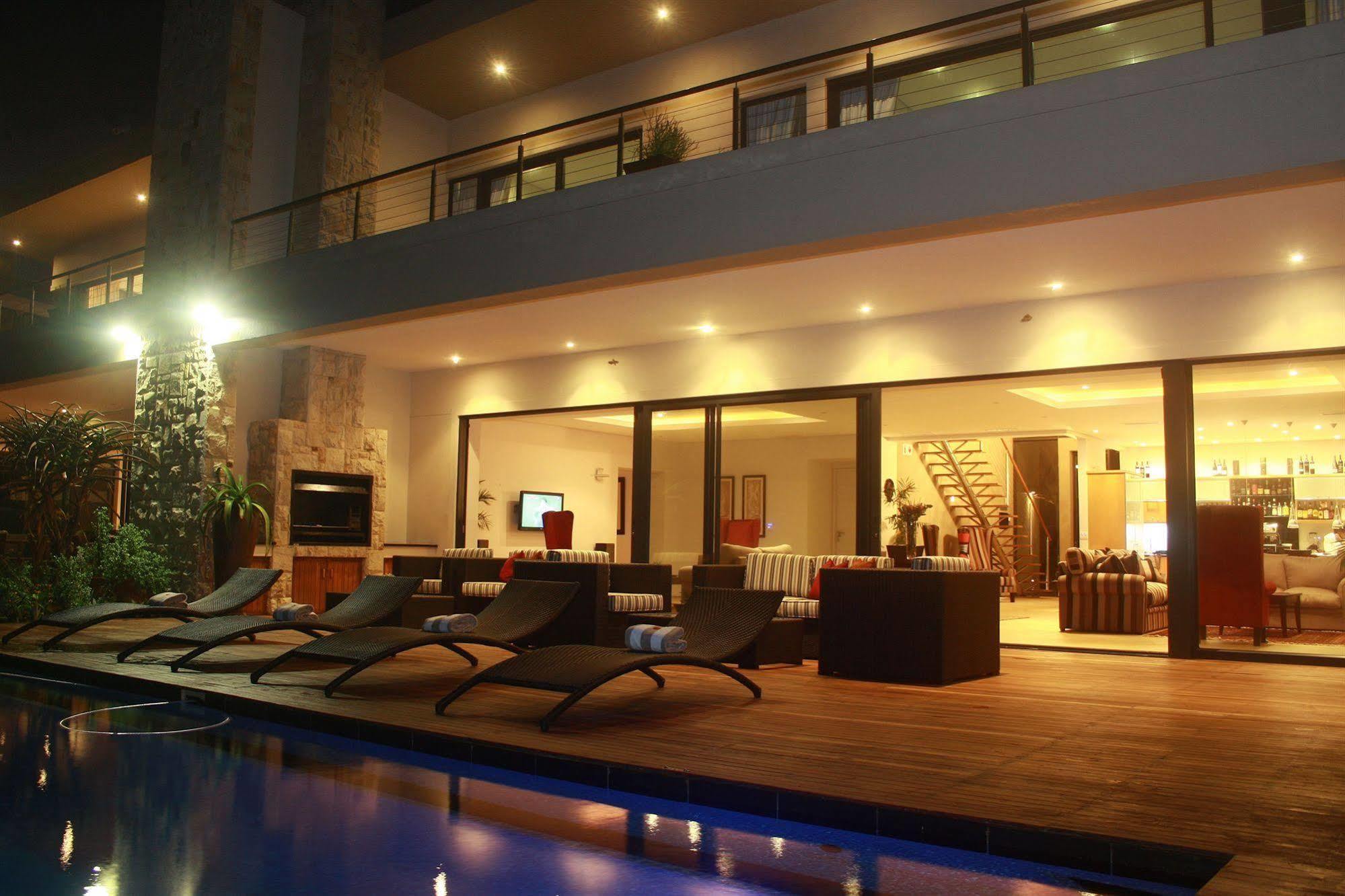 Canelands Beach Club Солт-Рок Экстерьер фото