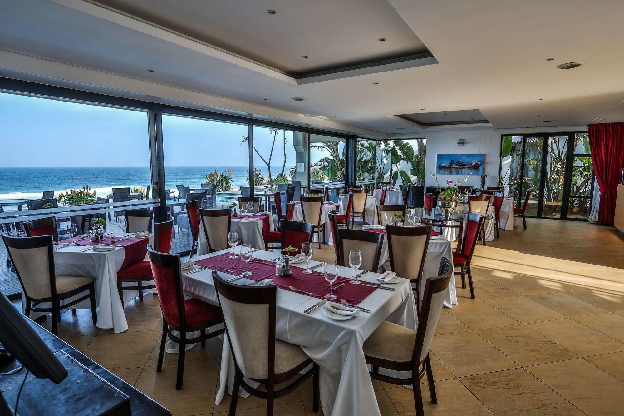 Canelands Beach Club Солт-Рок Экстерьер фото
