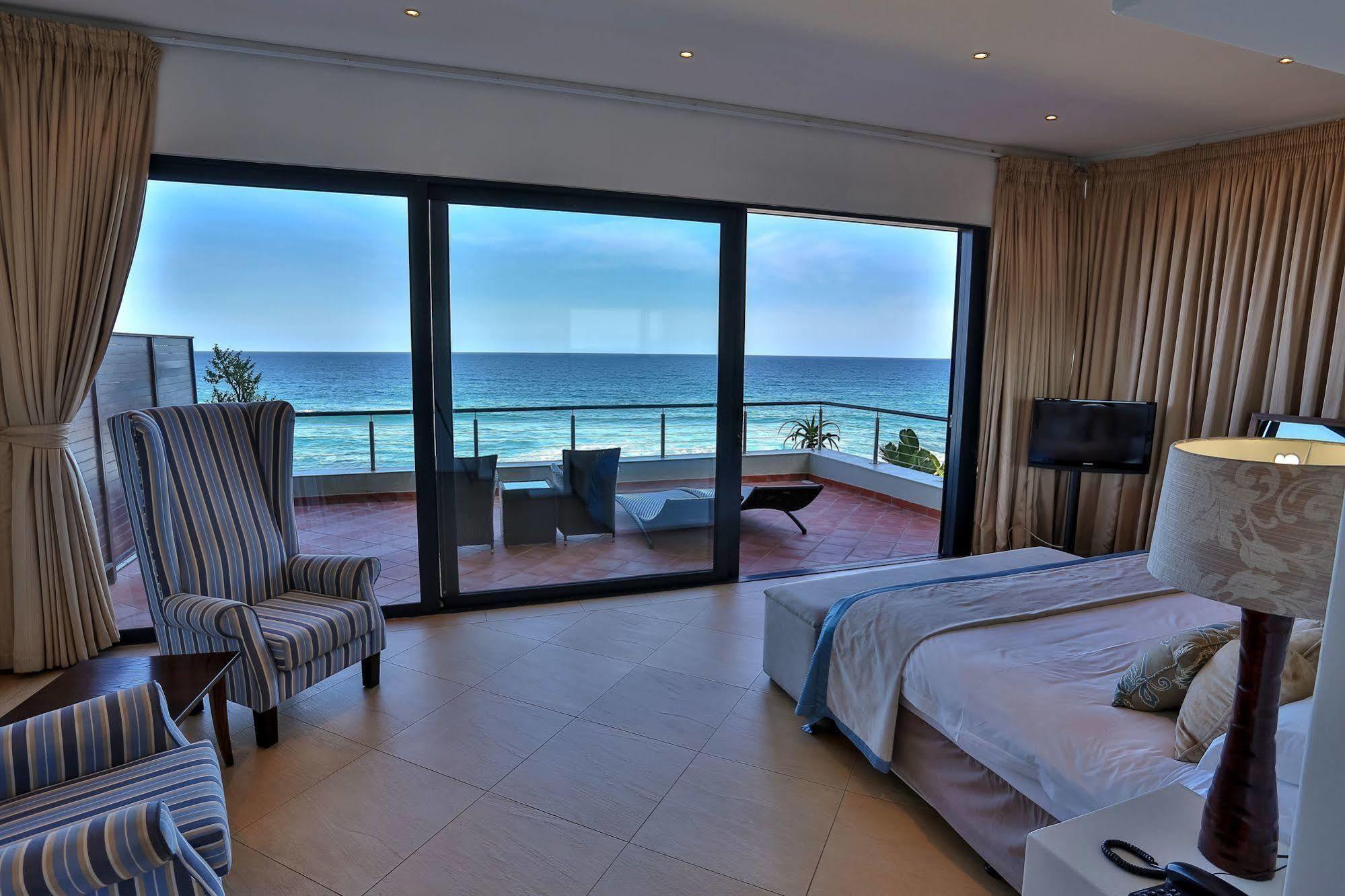 Canelands Beach Club Солт-Рок Экстерьер фото
